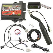 Load image into Gallery viewer, BD Diesel 1031369 TapShifter / Exhaust Brake - Ford 2003-2007 6.0L F250/F350 PowerStroke for Select Ford F-250 Super Duty, Ford F-350 Super Duty