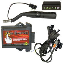 Load image into Gallery viewer, BD Diesel 1031370 TapShifter - Ford 2008-2010 6.4L F250/F350 PowerStroke for Select Ford F-250 Super Duty, Ford F-350 Super Duty
