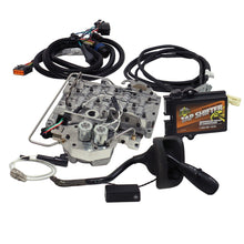Load image into Gallery viewer, BD Diesel 1031382 BD 48RE TapShifter comes with Valve Body Dodge 2003-2007 for Select Dodge Ram 2500, Dodge Ram