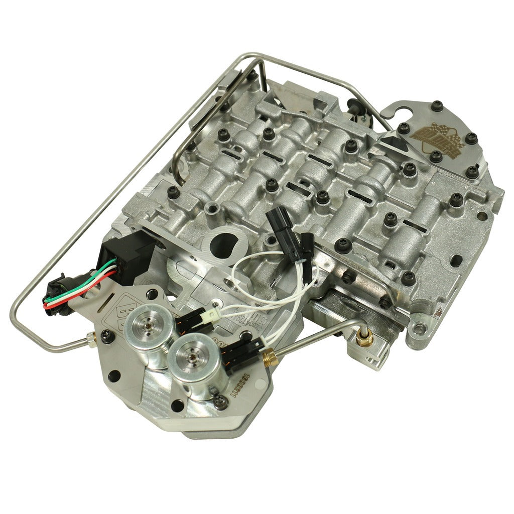 BD Diesel 1031382 BD 48RE TapShifter comes with Valve Body Dodge 2003-2007 for Select Dodge Ram 2500, Dodge Ram