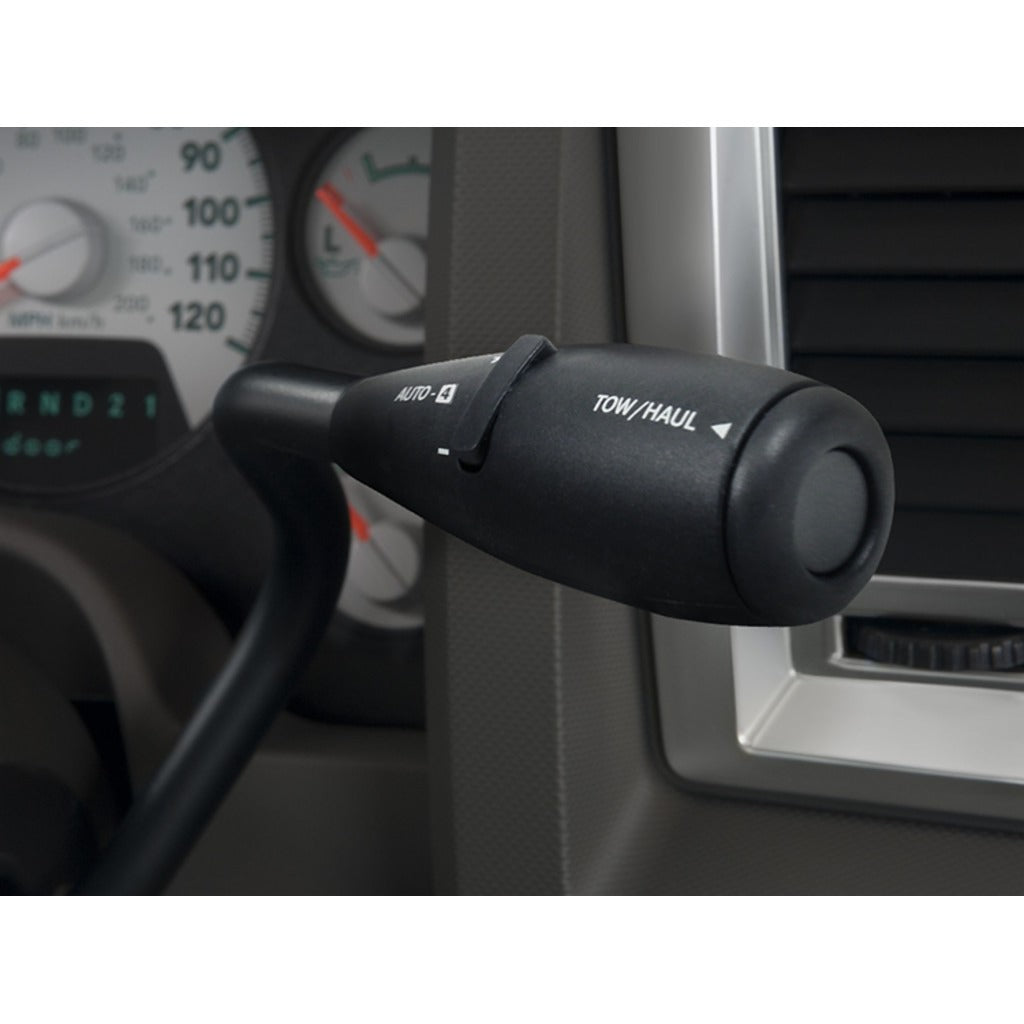BD Diesel 1031382 BD 48RE TapShifter comes with Valve Body Dodge 2003-2007 for Select Dodge Ram 2500, Dodge Ram