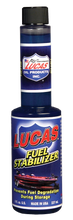 Load image into Gallery viewer, Lucas Oil Products 10314 Fuel Stabilizer