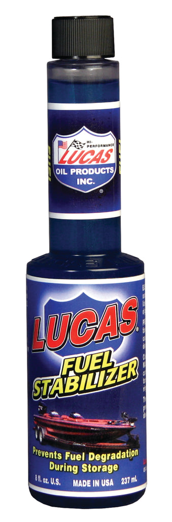 Lucas Oil Products 10314 Fuel Stabilizer