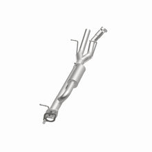 Load image into Gallery viewer, MagnaFlow Exhaust Products 19686 Direct-Fit Muffler Replacement Kit With Muffler for Select Ram