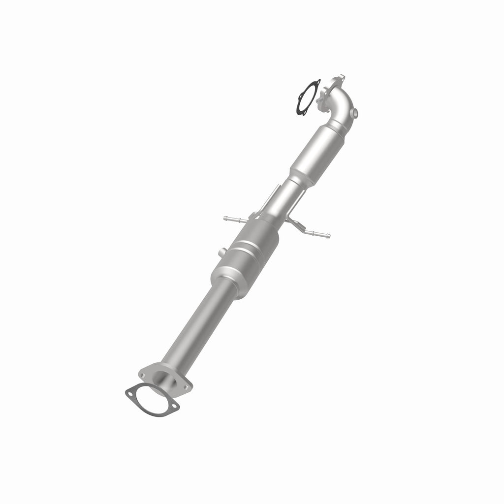 MagnaFlow Exhaust Products 51487 OEM Grade Direct-Fit Catalytic Converter for Select Volvo S60, Volvo V70