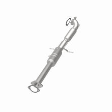 Load image into Gallery viewer, MagnaFlow Exhaust Products 51487 OEM Grade Direct-Fit Catalytic Converter for Select Volvo S60, Volvo V70