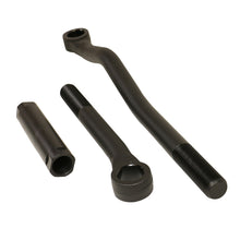 Load image into Gallery viewer, BD Diesel 1032011-F BD Dodge Track Bar Kit 1994-2002 Ram 2500/3500 4wd for Select Dodge Ram 2500, Dodge Ram