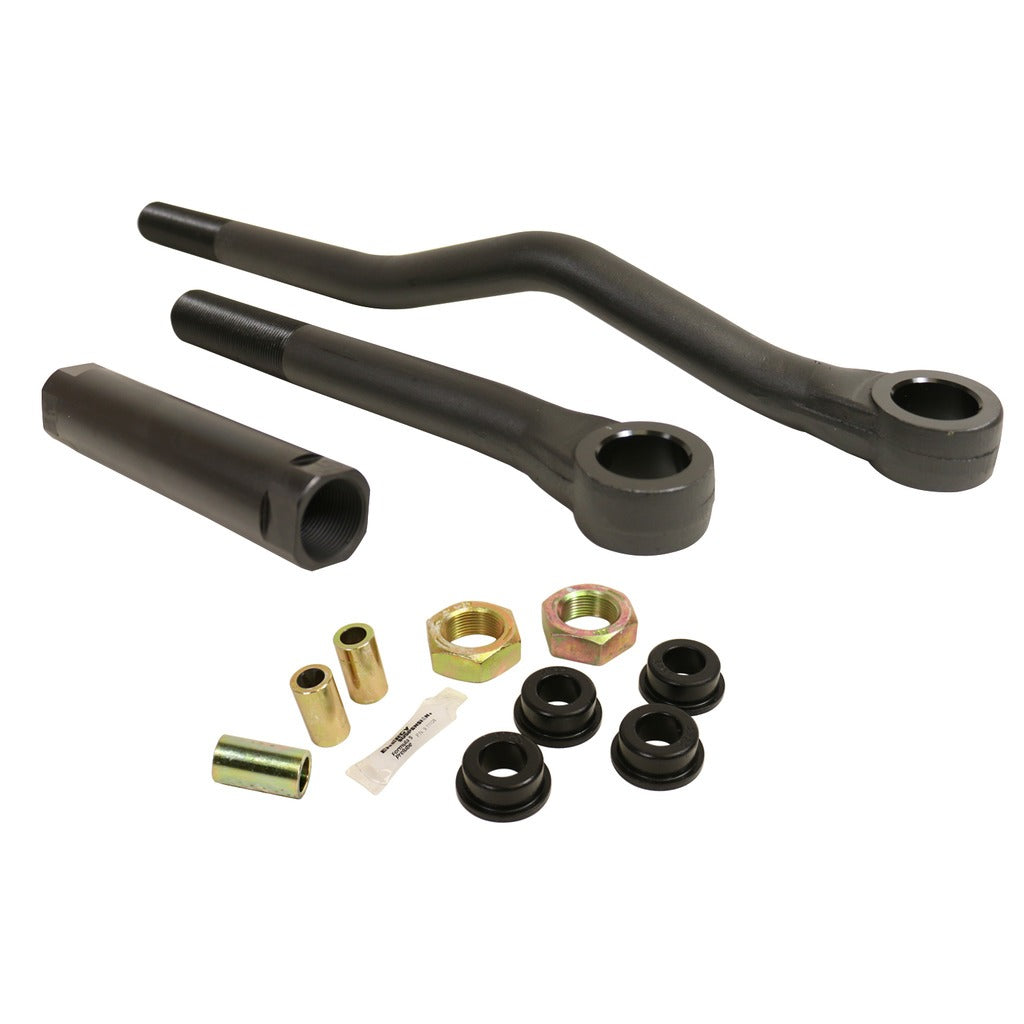BD Diesel 1032013-F Track Bar Kit Dodge/RAM 4wd 2500 2003-2013 / 3500 2003-2012 for Select Dodge Ram 2500, Dodge Ram 3500, Ram 2500, Ram