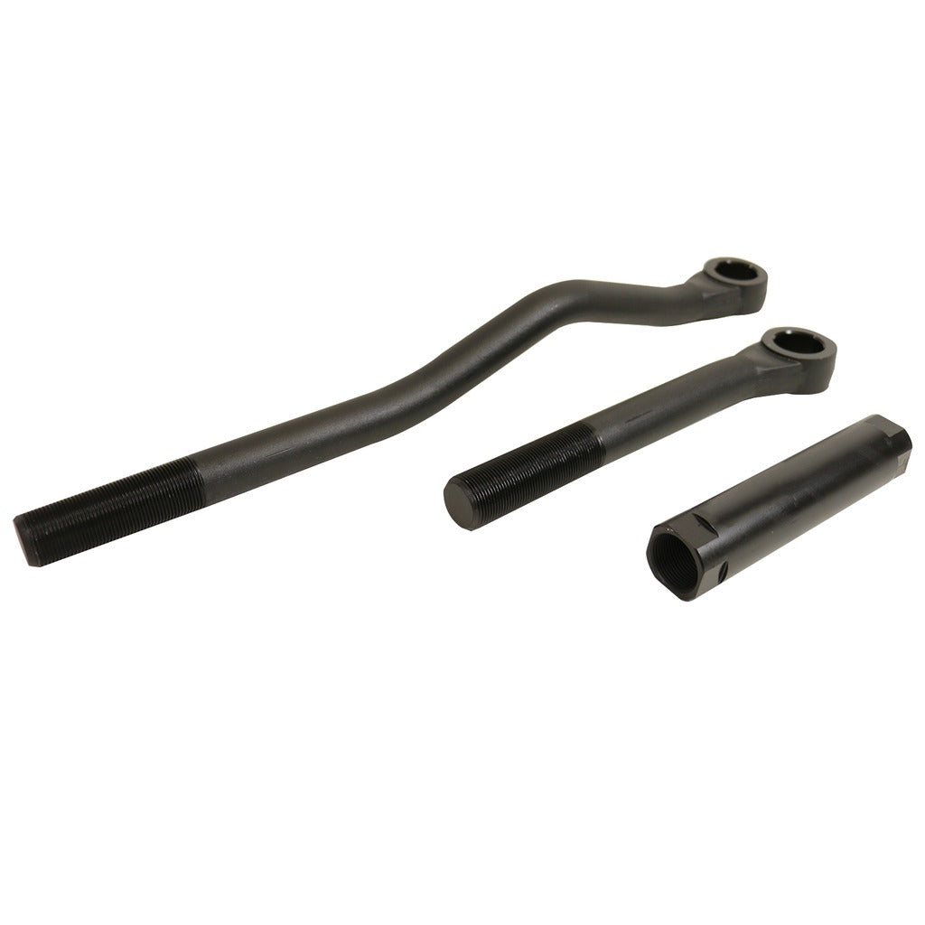 BD Diesel 1032013-F Track Bar Kit Dodge/RAM 4wd 2500 2003-2013 / 3500 2003-2012 for Select Dodge Ram 2500, Dodge Ram 3500, Ram 2500, Ram