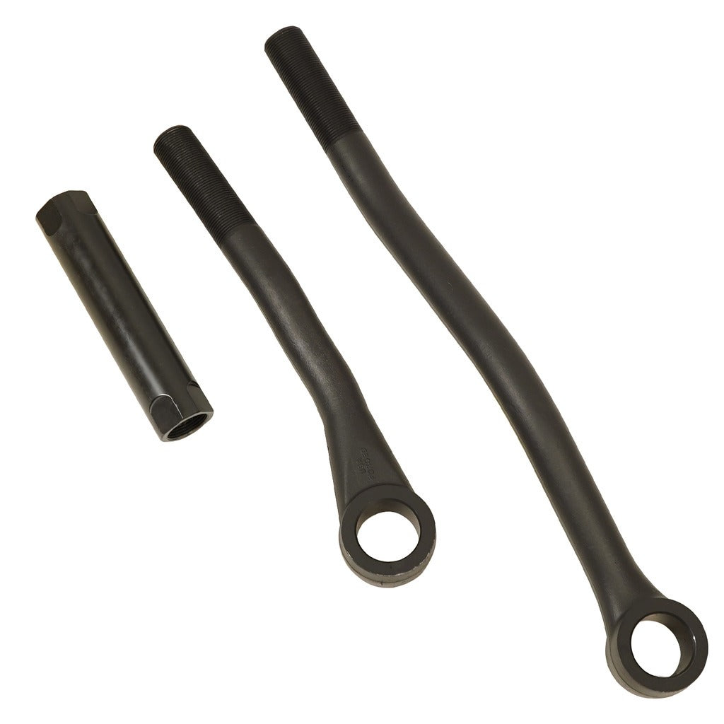 BD Diesel 1032018 Track Bar Kit RAM 4wd 2500 2014-2022 / 3500 2013-2022 for Select Ram 2500, Ram