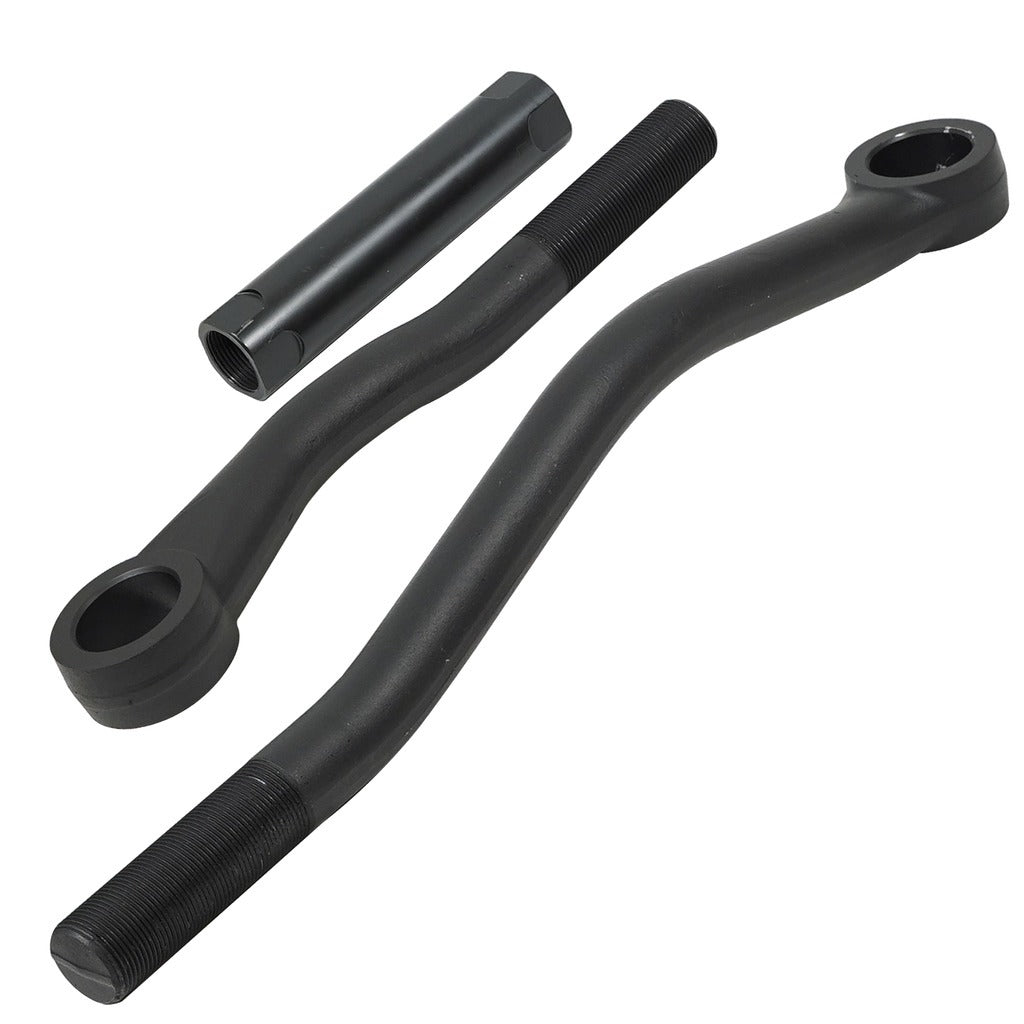 BD Diesel 1032018 Track Bar Kit RAM 4wd 2500 2014-2022 / 3500 2013-2022 for Select Ram 2500, Ram