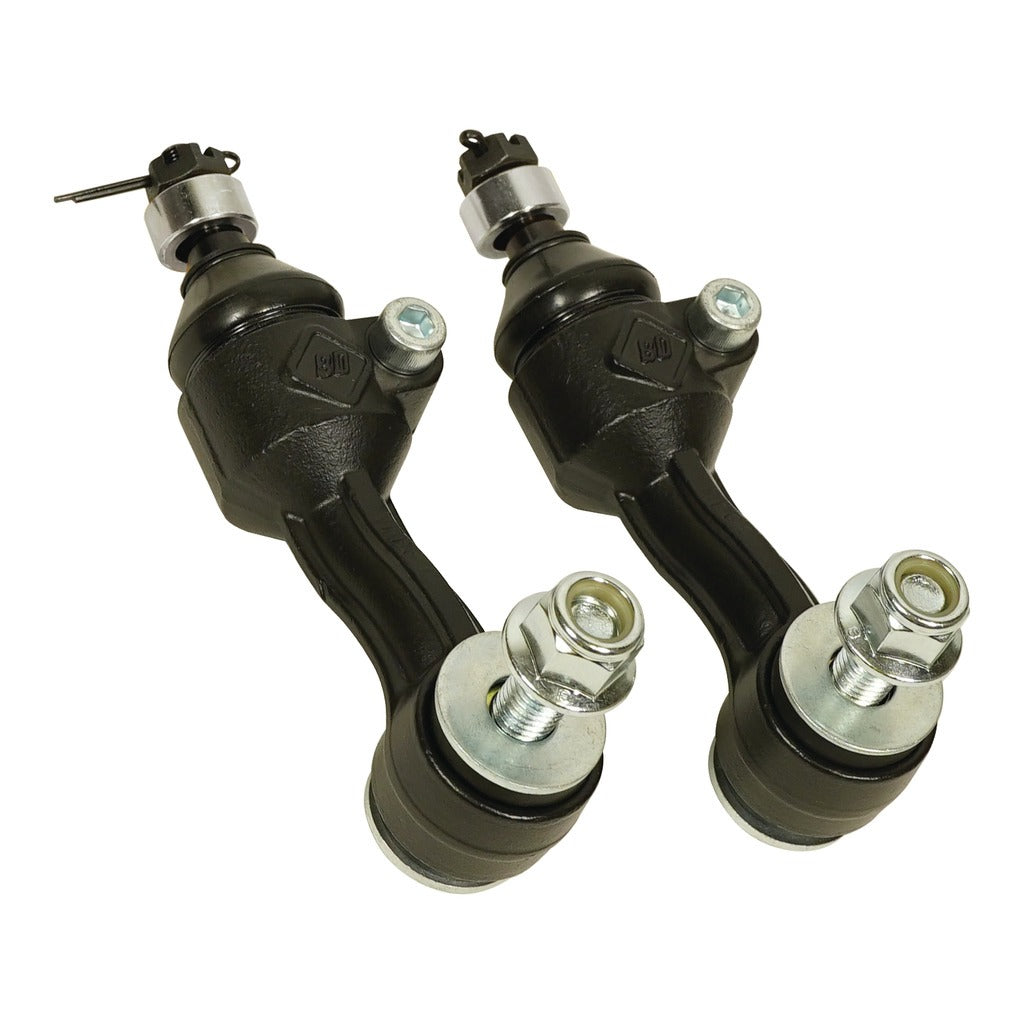 BD Diesel 1032052 BD Dodge Sway Bar End Link Kit 2013-2022 2500/3500 4wd for Select Ram 2500, Ram