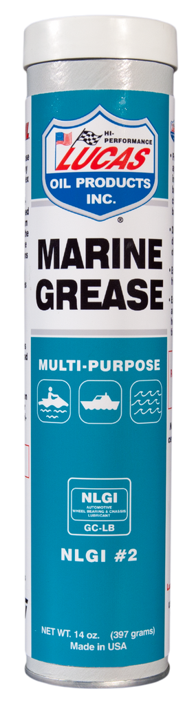 Lucas Oil Products 10320 Multi-Purpose Grease