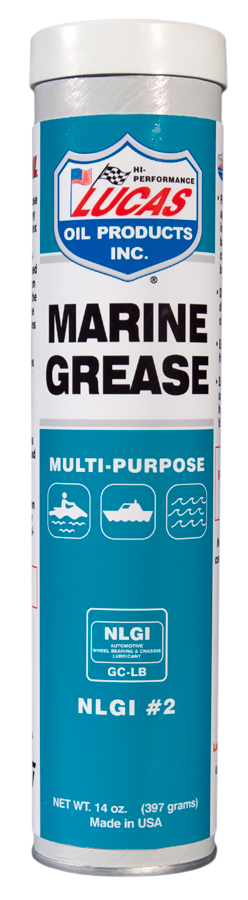 Lucas Oil Products 10320 Multi-Purpose Grease