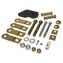 Load image into Gallery viewer, BD Diesel 1032103 BD Cam Caster Adjusting Kit Ford F250/F350 (4wd) &amp; F450/F550 (2wd/4wd) 2011-2022 for Select Ford F-250 Super Duty, Ford F-350 Super Duty, Ford F-450 Super Duty, Ford F-550 Super Duty