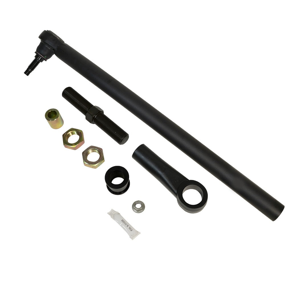 BD Diesel 1032111 Track Bar Kit Ford F-250/F-350 4wd 2017-2022 & F-450/F-550 4wd/2wd 2017-2022 for Select Ford F-250 Super Duty, Ford F-350 Super Duty, Ford F-450 Super Duty, Ford F-550 Super Duty
