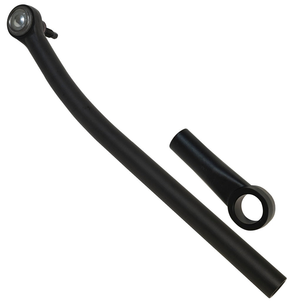 BD Diesel 1032111 Track Bar Kit Ford F-250/F-350 4wd 2017-2022 & F-450/F-550 4wd/2wd 2017-2022 for Select Ford F-250 Super Duty, Ford F-350 Super Duty, Ford F-450 Super Duty, Ford F-550 Super Duty