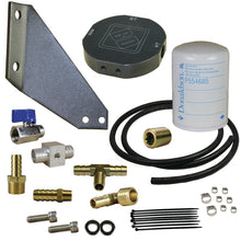 Load image into Gallery viewer, BD Diesel 1032121 BD 6.0L Power stroke Coolant Filter Kit Ford 2003-2007 for Select Ford E-350 Super Duty, Ford Excursion, Ford F-250 Super Duty, Ford F-350 Super Duty