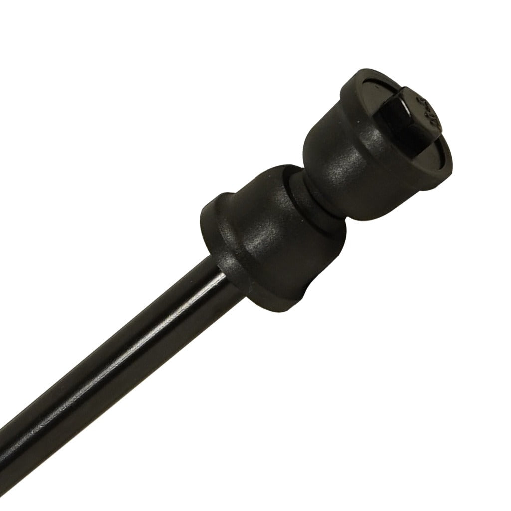 BD Diesel 1032126 BD End Links - Chevy/GMC 2001-2019 2500 HD / 3500HD Silverado/Sierra for Select Chevrolet Silverado HD, Chevrolet Silverado HD Classic, Chevrolet Silverado HD, Chevrolet Silverado HD, GMC Sierra HD, GMC Sierra HD Classic, GMC Sierra HD,