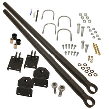 Load image into Gallery viewer, BD Diesel 1032130 BD Dodge Traction Bars Kit 2003-2018 2500/3500 w/o OEM Rear Airbags for Select Dodge Ram 2500, Dodge Ram 3500, Ram 2500, Ram