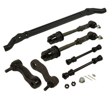 Load image into Gallery viewer, BD Diesel 1032160 STEERING UPGRADE KIT CHEVY/GM DURAMAX 1500HD &amp; 2500HD/3500HD 2001-2010 for Select Chevrolet Silverado HD, Chevrolet Silverado HD Classic, Chevrolet Silverado HD, Chevrolet Silverado HD, GMC Sierra HD, GMC Sierra HD Classic, GMC Sierra