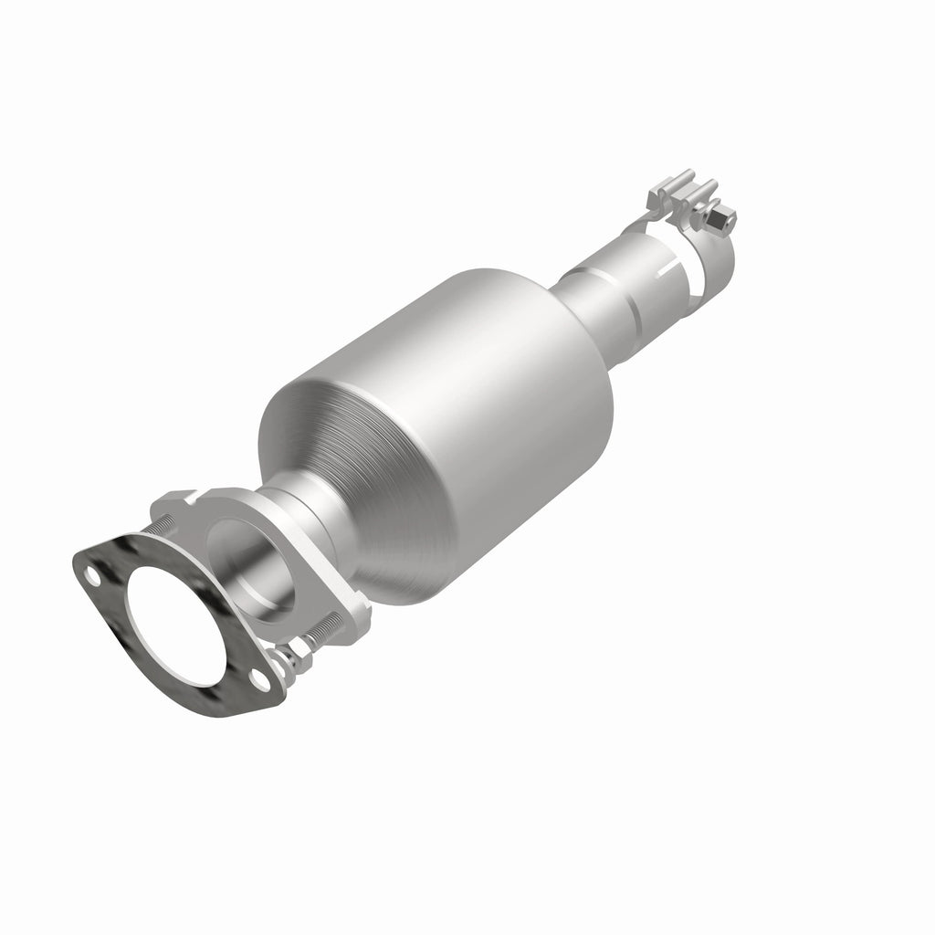 MagnaFlow Exhaust Products 5671523 California CARB Direct-Fit Catalytic Converter for Select Ford C-Max