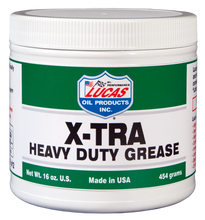 Load image into Gallery viewer, Lucas Oil Products 10330 X-Tra H/D Grease