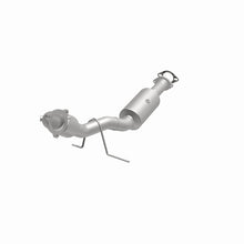 Load image into Gallery viewer, MagnaFlow Exhaust Products 4481284 California CARB Direct-Fit Catalytic Converter for Select Volvo S60, Volvo V70