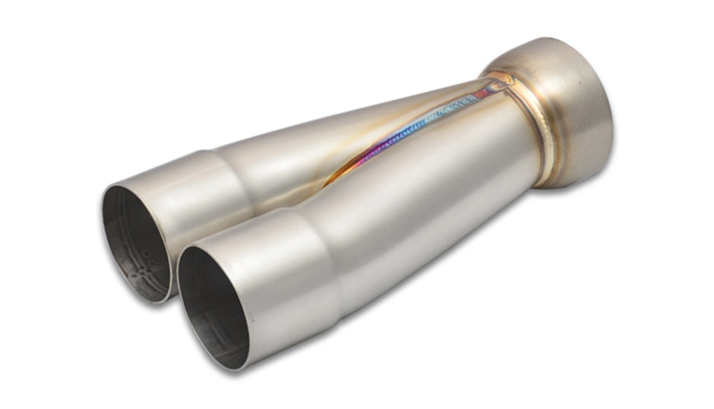 Vibrant Performance 10356 2-1 Merge Collector