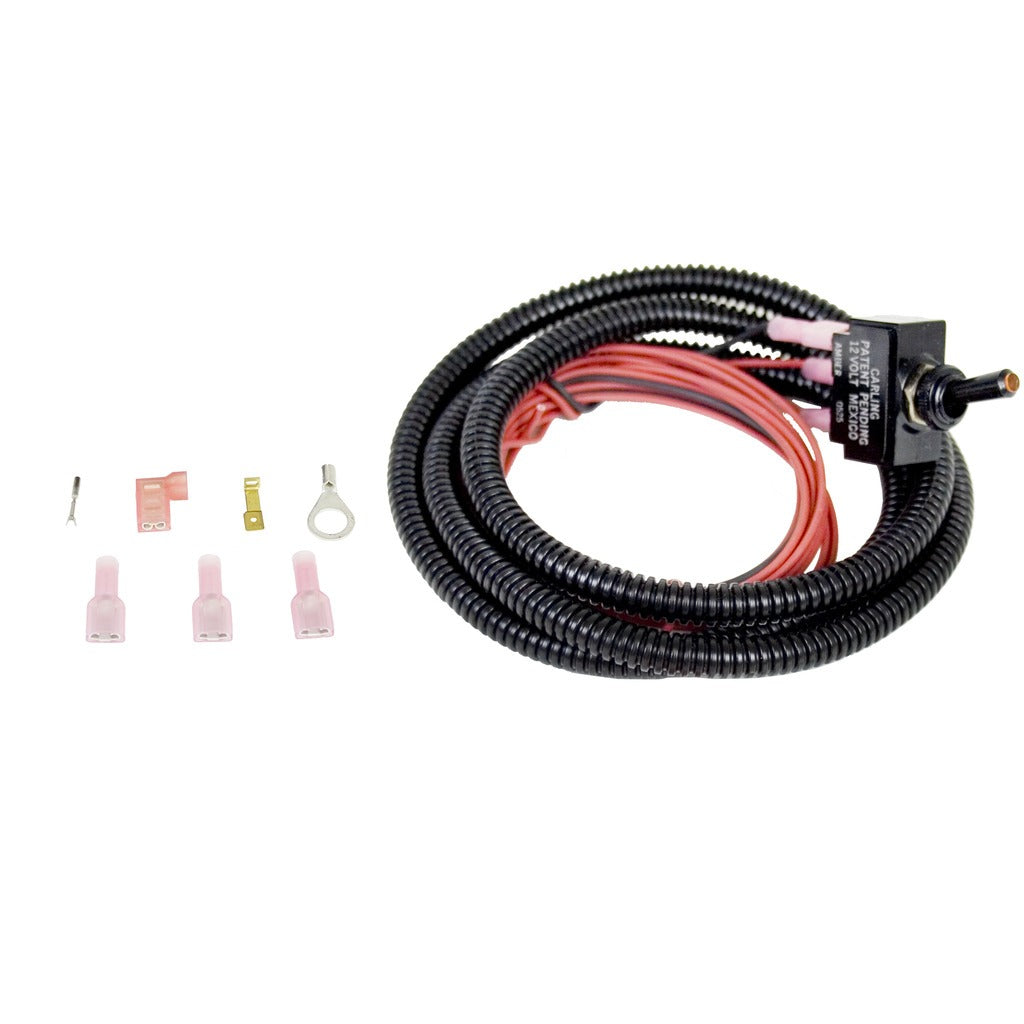 BD Diesel 1036605 High Idle Control - 2004-2006 Chev Duramax LLY Automatic w/Cruise Control for Select Chevrolet Silverado HD, Chevrolet Silverado 3500, GMC Sierra HD, GMC Sierra