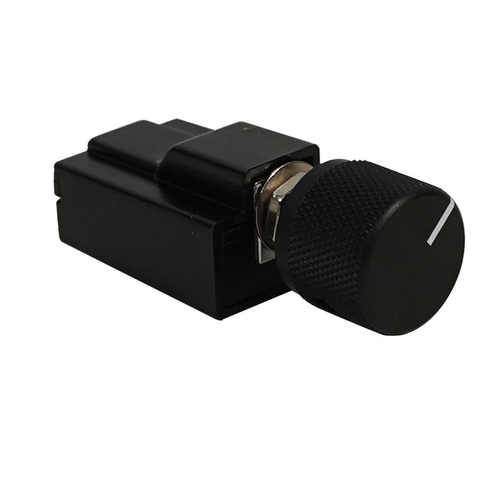BD Diesel 1036613 HIGH IDLE CONTROL FORD 6.7L POWER STROKE F-SERIES SUPERDUTY 2023+ for Select Ford F-250 Super Duty, Ford F-350 Super Duty, Ford F-450 Super Duty, Ford F-550 Super Duty, Ford F-600 Super Duty
