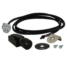 Load image into Gallery viewer, BD Diesel 1036613 HIGH IDLE CONTROL FORD 6.7L POWER STROKE F-SERIES SUPERDUTY 2023+ for Select Ford F-250 Super Duty, Ford F-350 Super Duty, Ford F-450 Super Duty, Ford F-550 Super Duty, Ford F-600 Super Duty