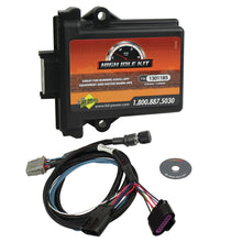 Load image into Gallery viewer, BD Diesel 1036627 BD Duramax High Idle Kit - Chevy 2008-2019 6.6L 2500/3500 - 2019 4500/5500/6500 for Select Chevrolet Silverado HD, Chevrolet Silverado HD, Chevrolet Silverado HD, Chevrolet Silverado HD, Chevrolet Silverado HD, GMC Sierra HD, GMC Sierra