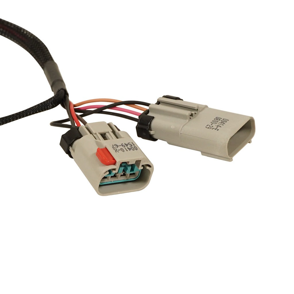 BD Diesel 1036750 BD E-PAS Positive Air Shut-Off Dodge 6.7L 2007-09 Pick-Up / 2007-10 Cab-Chassis for Select Dodge Ram 2500, Dodge Ram 3500, Dodge Ram 4500, Dodge Ram