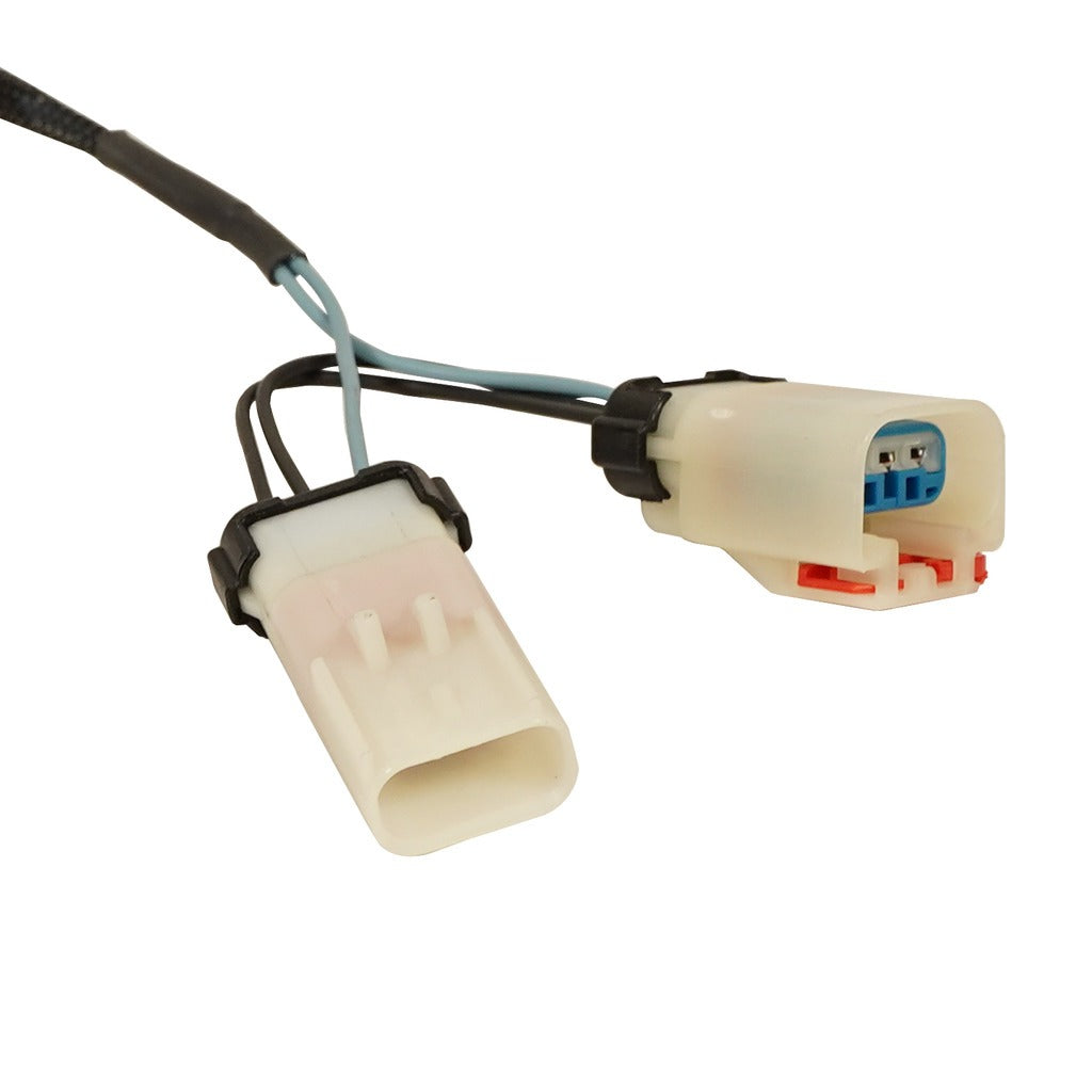 BD Diesel 1036750 BD E-PAS Positive Air Shut-Off Dodge 6.7L 2007-09 Pick-Up / 2007-10 Cab-Chassis for Select Dodge Ram 2500, Dodge Ram 3500, Dodge Ram 4500, Dodge Ram