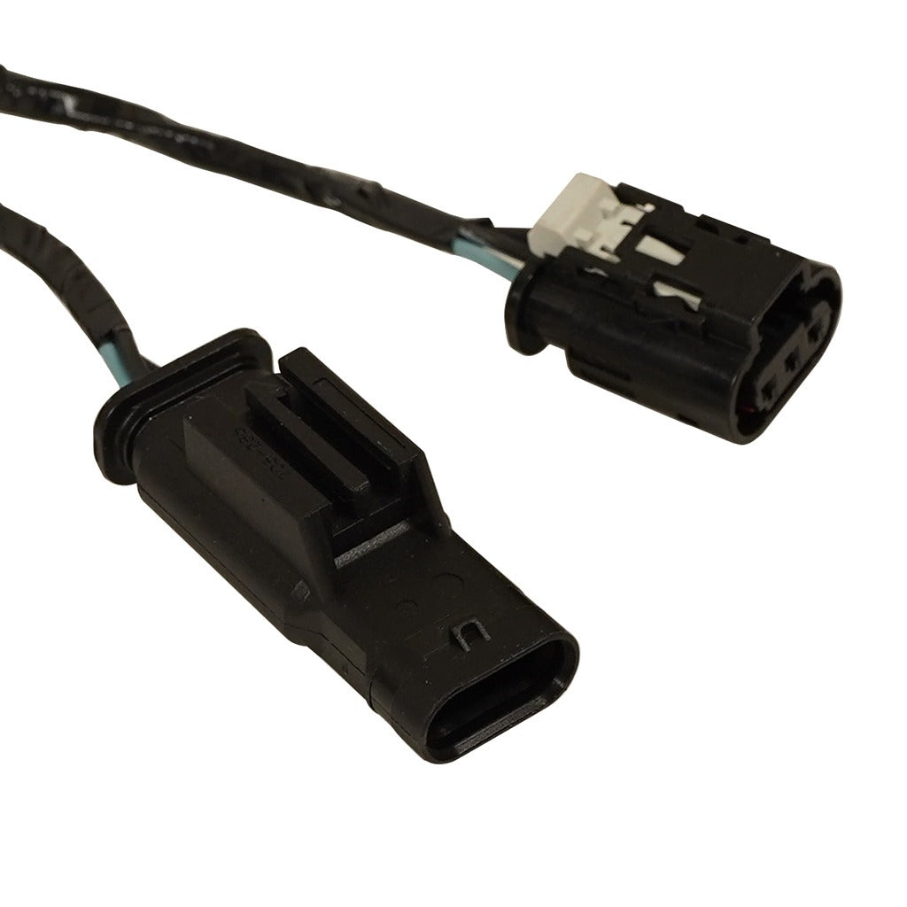 BD Diesel 1036753 BD E-PAS Positive Air Shut-Off 6.7L Cummins Dodge 2019-2024 Pick-up/Cab-Chassis for Select Ram 2500, Ram 3500, Ram 4500, Ram