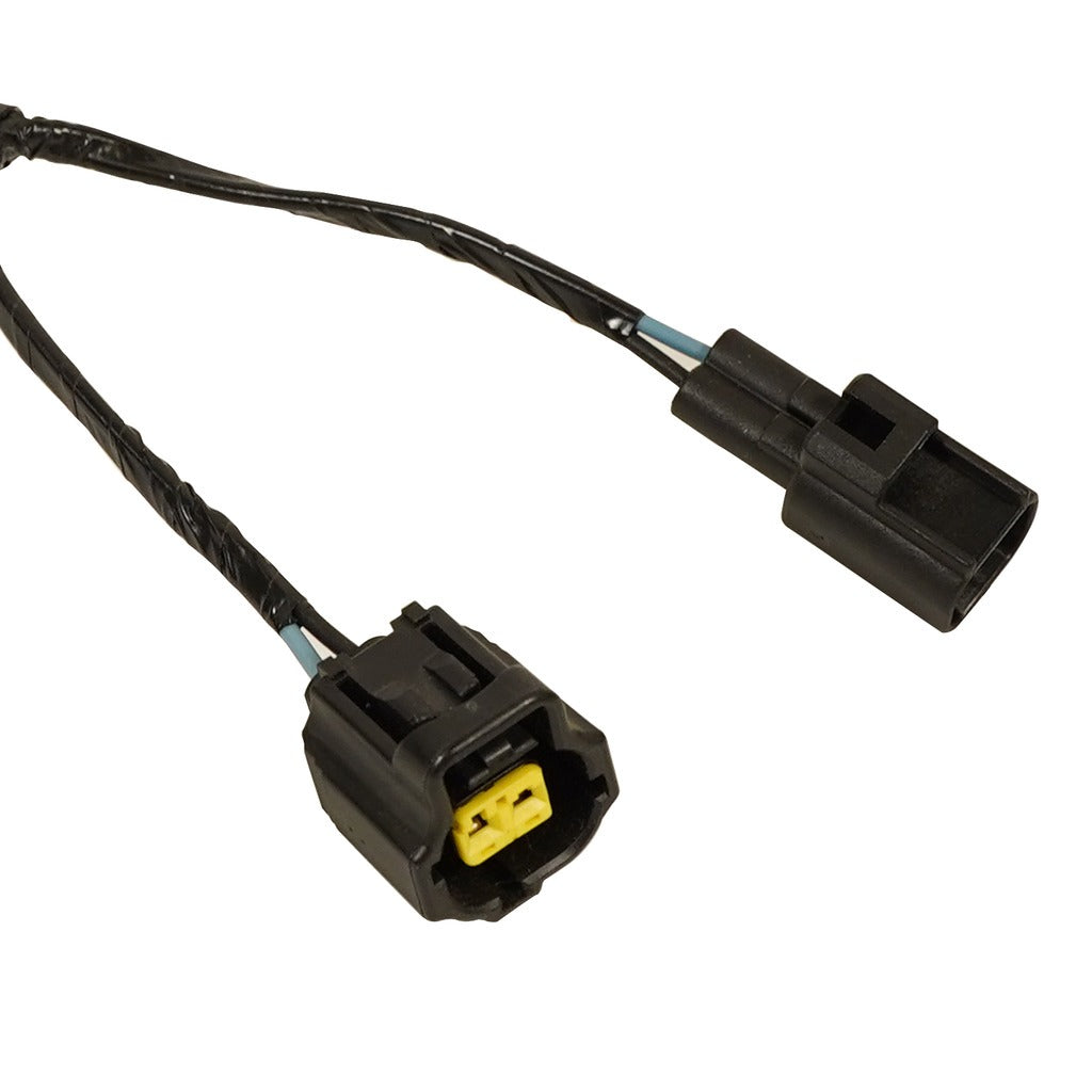 BD Diesel 1036754 BD E-PAS Positive Air Shut-Off - Ford 2008-2010 6.4L for Select Ford F-250 Super Duty, Ford F-350 Super Duty