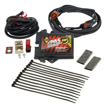 Load image into Gallery viewer, BD Diesel 1036755 BD E-PAS Positive Air Shut-Off 6.7L Powerstroke Ford 2011-2019 for Select Ford F-250 Super Duty, Ford F-350 Super Duty, Ford F-450 Super Duty, Ford F-550 Super Duty