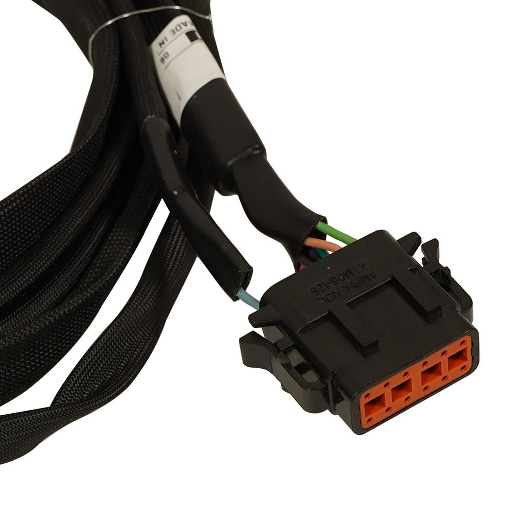 BD Diesel 1036757 BD E-PAS Positive Air Shut-Off 6.7L Powerstroke Ford 2020-2025 F-Series for Select Ford F-250 Super Duty, Ford F-350 Super Duty, Ford F-450 Super Duty, Ford F-550 Super Duty