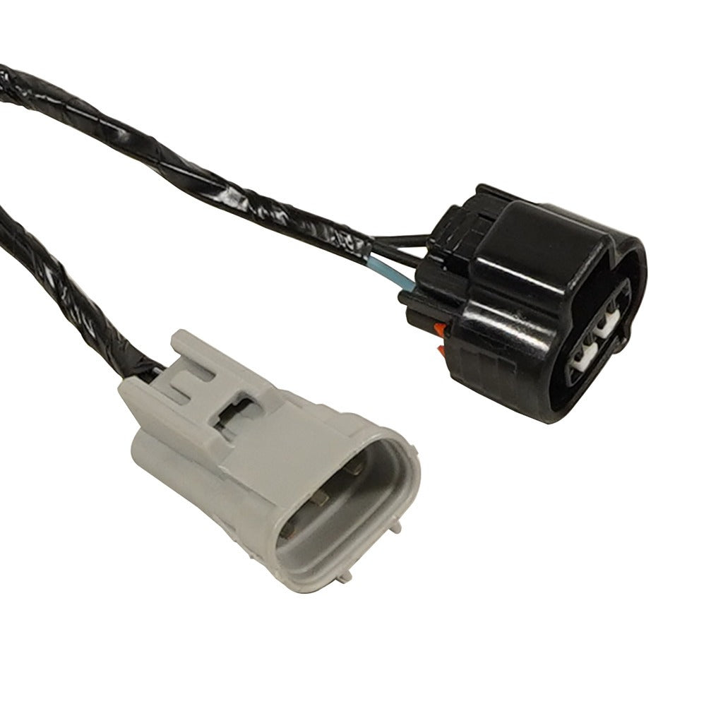 BD Diesel 1036758 BD E-PAS Positive Air Shut-Off - Chevy 6.6L 2008-2015 LMM/LGH Duramax for Select Chevrolet Express 2500, Chevrolet Express 3500, Chevrolet Silverado HD, Chevrolet Silverado HD, GMC Savana 2500, GMC Savana 3500, GMC Sierra HD, GMC Sierra