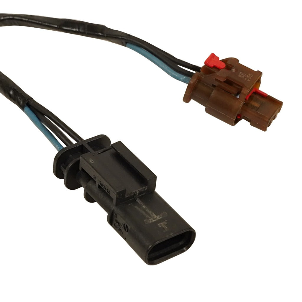 BD Diesel 1036760 BD E-PAS Positive Air Shut-Off Chevy 2016-2023 2.8L Canyon/Colorado for Select Chevrolet Colorado, GMC Canyon