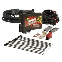 Load image into Gallery viewer, BD Diesel 1036771 BD E-PAS Positive Air Shut-Off Detroit Diesel DD13/DD15/DD16 2008-2023