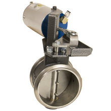 Load image into Gallery viewer, BD Diesel 1037144 Exhaust Brake - 1994-1997 Ford 7.3L PowerStroke 4in exh Vac/Remote for Select Ford F-250, Ford F-250 HD, Ford F-350