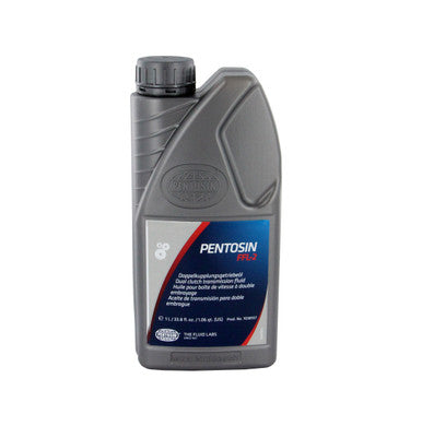 Pentosin 1038107 FFL2 Double Clutch Transmission Fluid formulated for AVW DSG transmission - 1 L
