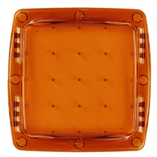 Load image into Gallery viewer, Rigid Industries 103833 Cover Q-Series Amber PRO