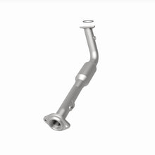Load image into Gallery viewer, MagnaFlow Exhaust Products 4651649 California CARB Direct-Fit Catalytic Converter for Select Cadillac Escalade, Cadillac Escalade ESV, Cadillac Escalade EXT, Chevrolet Silverado 1500, Chevrolet Suburban 1500, GMC Sierra 1500, GMC Yukon, GMC Yukon XL