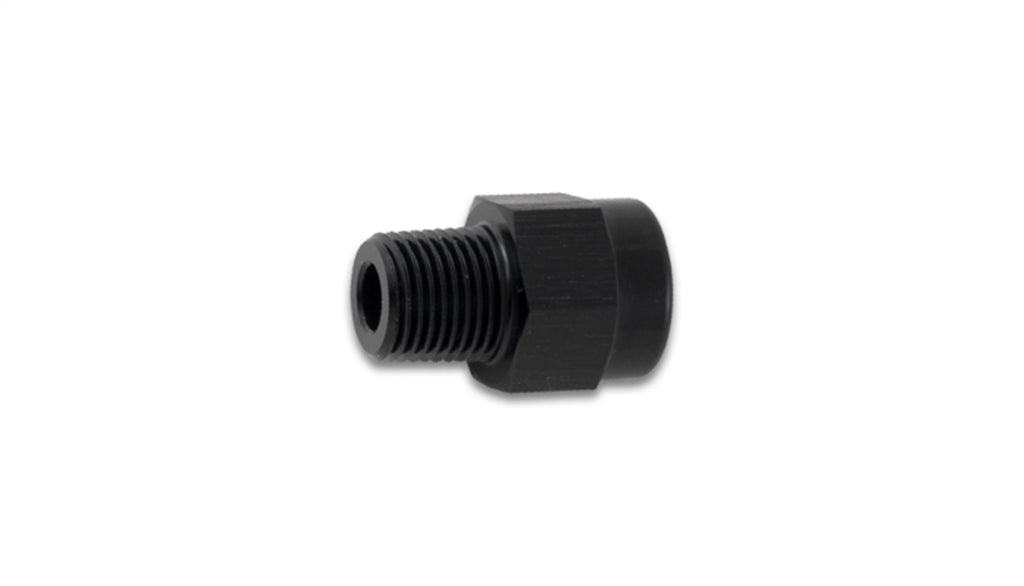 Vibrant Performance 10398 NPT to BSP Adapter Fitting