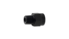 Load image into Gallery viewer, Vibrant Performance 10398 NPT to BSP Adapter Fitting