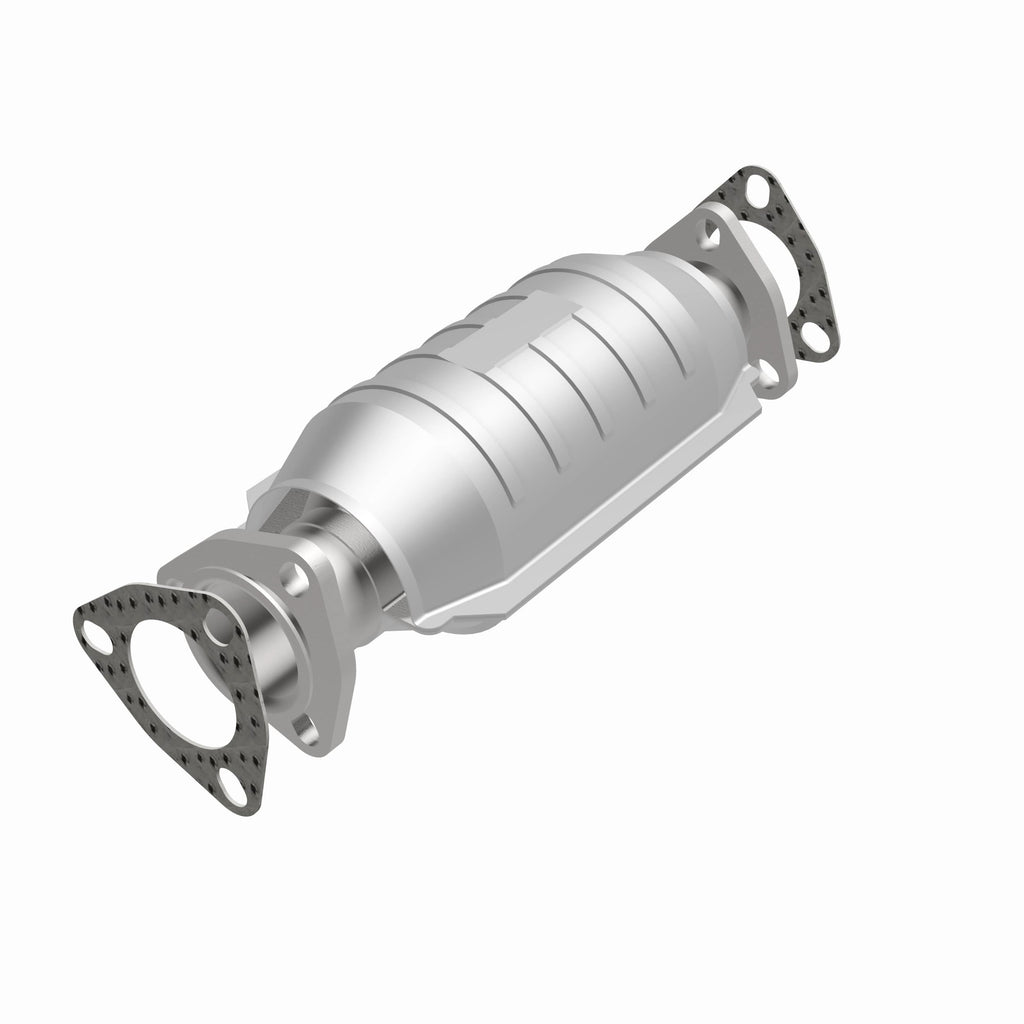 MagnaFlow Exhaust Products 23812 Standard Grade Direct-Fit Catalytic Converter for Select Renault Fuego, Renault R18i, Volvo 242, Volvo 244, Volvo 245, Volvo 262, Volvo 264, Volvo 265