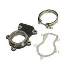 Load image into Gallery viewer, BD Diesel 1040037 Adapter Kit, Turbo Elbow Replacement - 1999-2002 Dodge 5.9L HX35/HY35 for Select Dodge Ram 2500, Dodge Ram